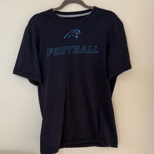 NFL Black Training Tee